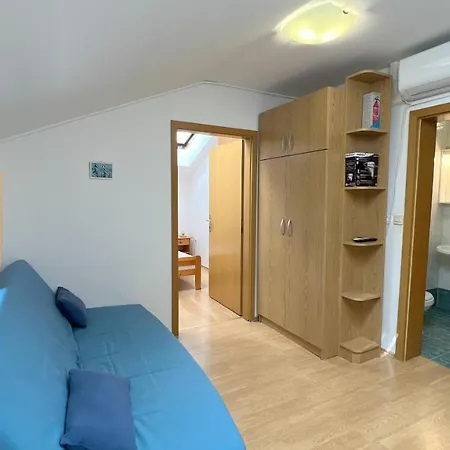 Apartamento Dolphin Izola