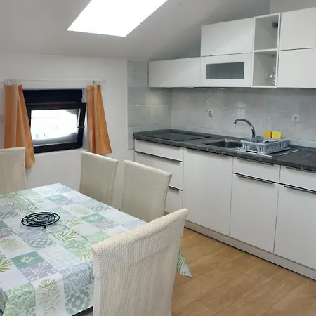 Dolphin Apartamento Izola