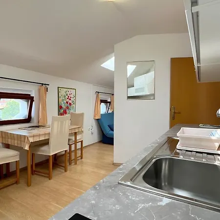 Apartamento Dolphin Izola