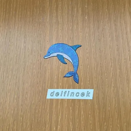 Dolphin Apartment *