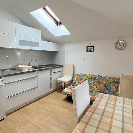 Apartment Dolphin