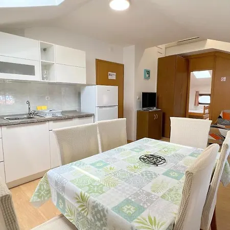 Apartamento Dolphin *