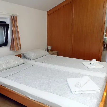 Apartment Dolphin Izola