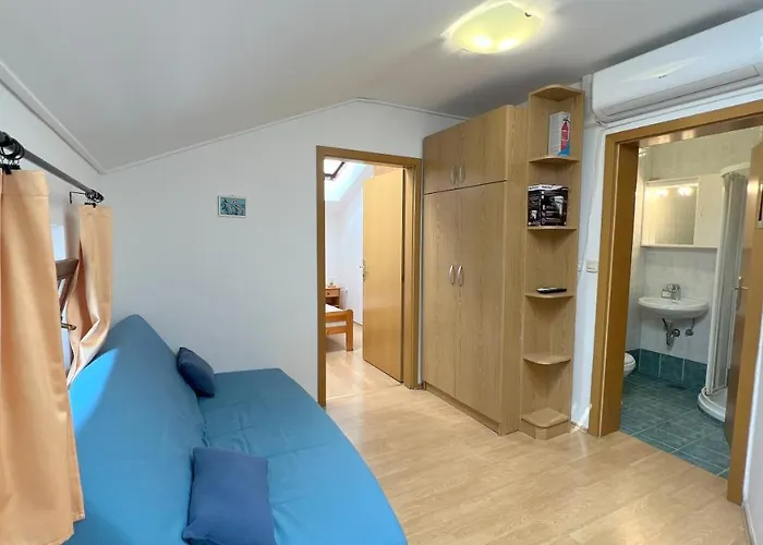 Apartma Dolphin Izola