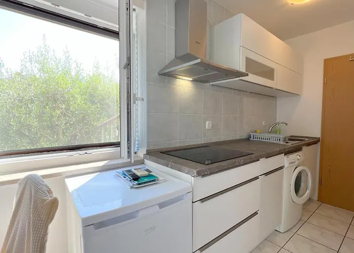 Apartma Dolphin Izola