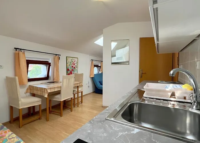 Apartma Dolphin Izola