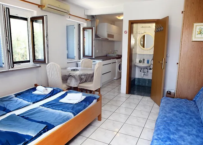 Apartma Dolphin Izola
