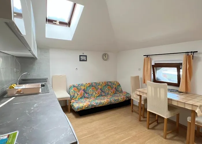 Dolphin Apartma Izola