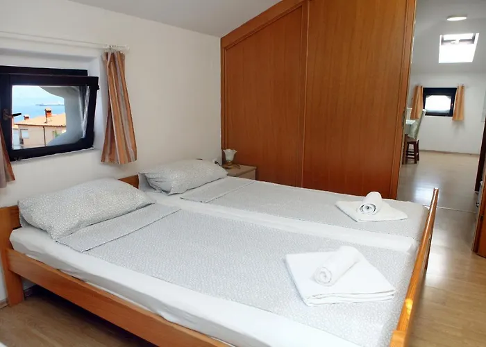 Apartma Dolphin Izola