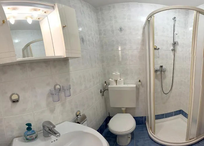 Apartma Dolphin Izola